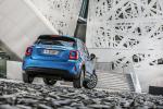 Fiat 500X Urban 2018 года